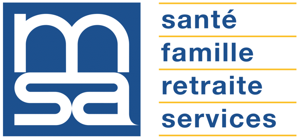 Logo MSA